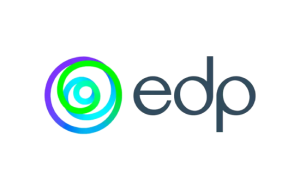 edp logo