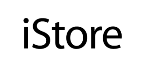 istore logo
